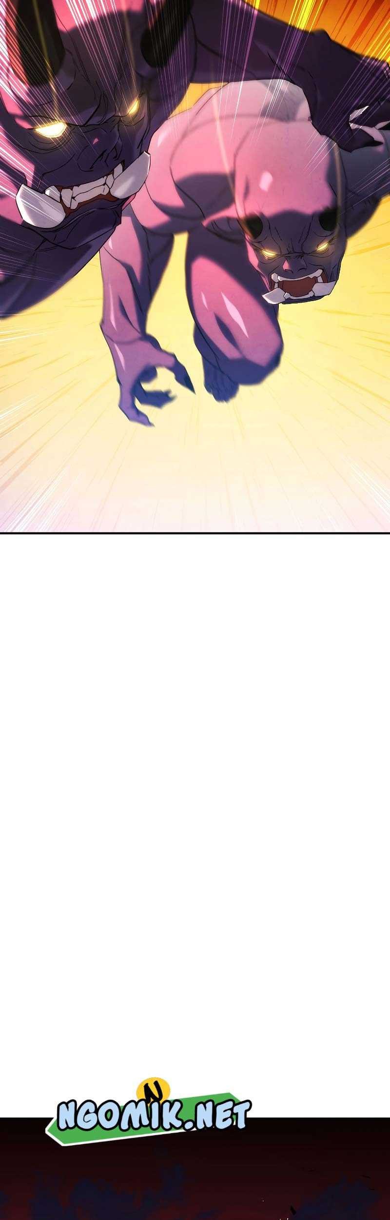 The Live Chapter 84 - halaman 76