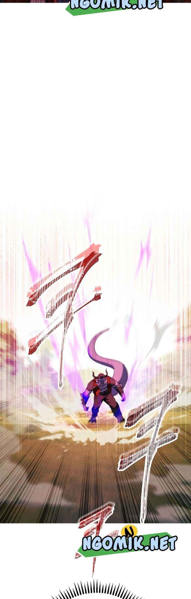 The Live Chapter 84 - halaman 85