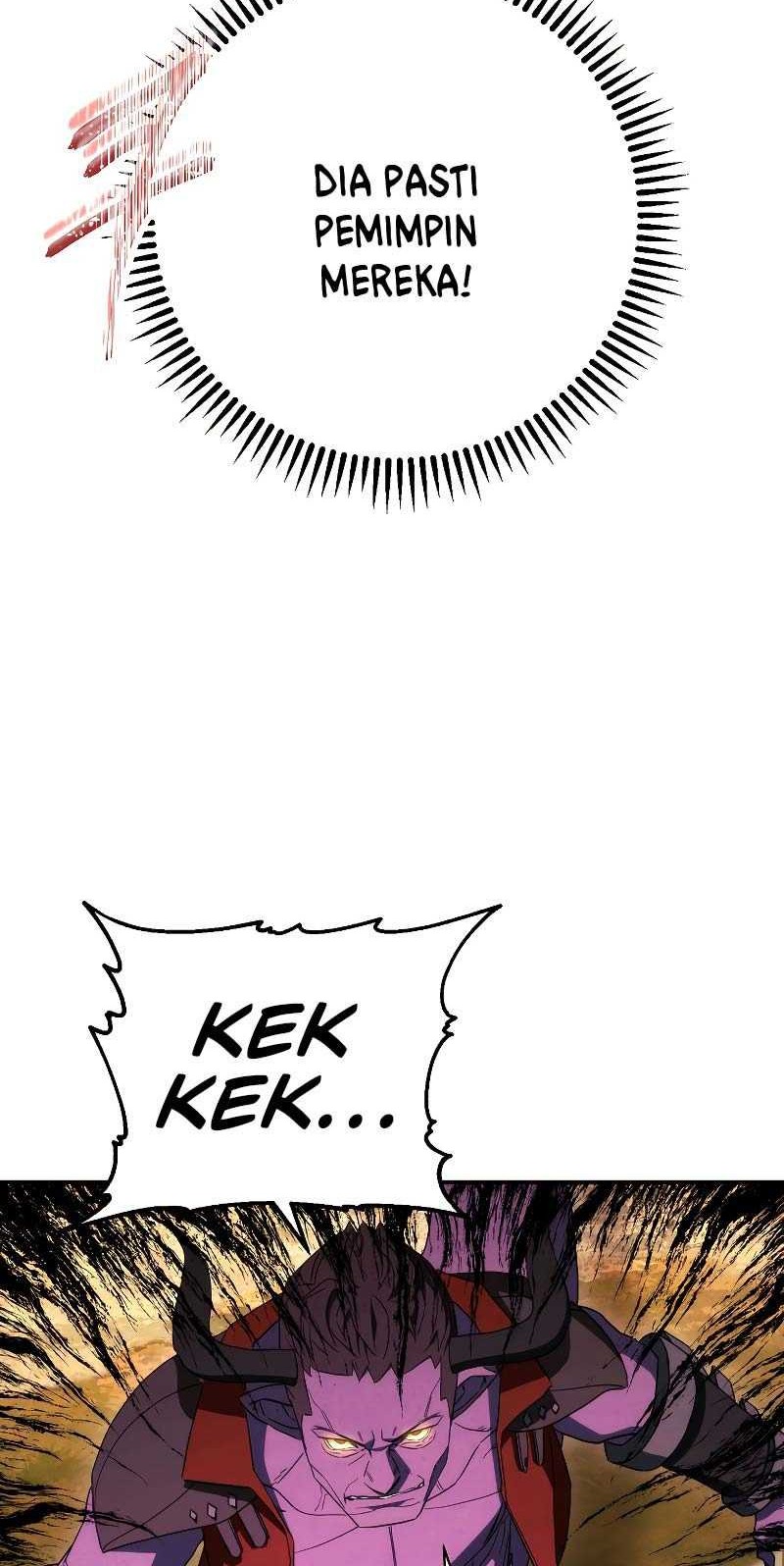 The Live Chapter 84 - halaman 86