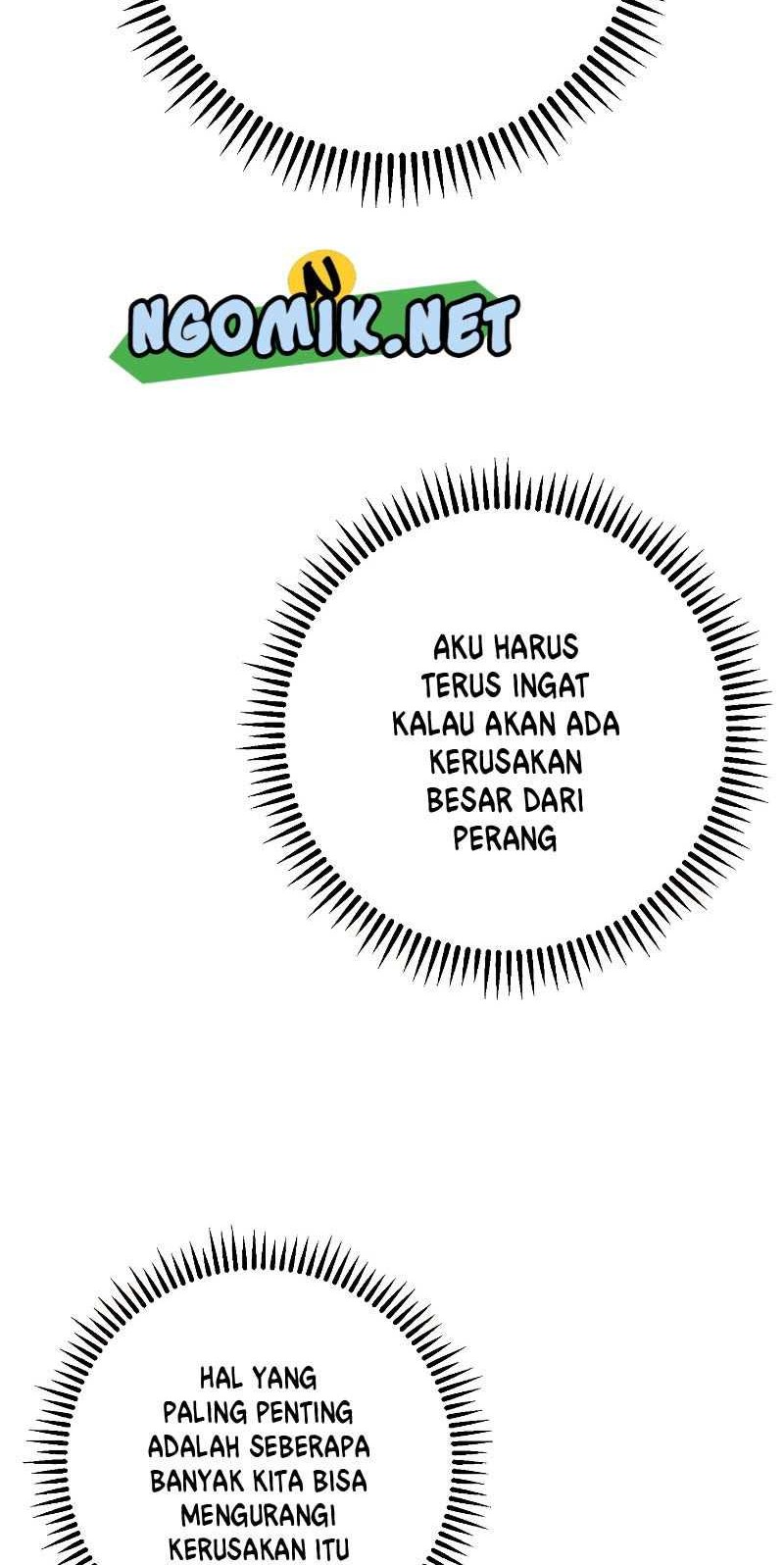 The Live Chapter 84 - halaman 89