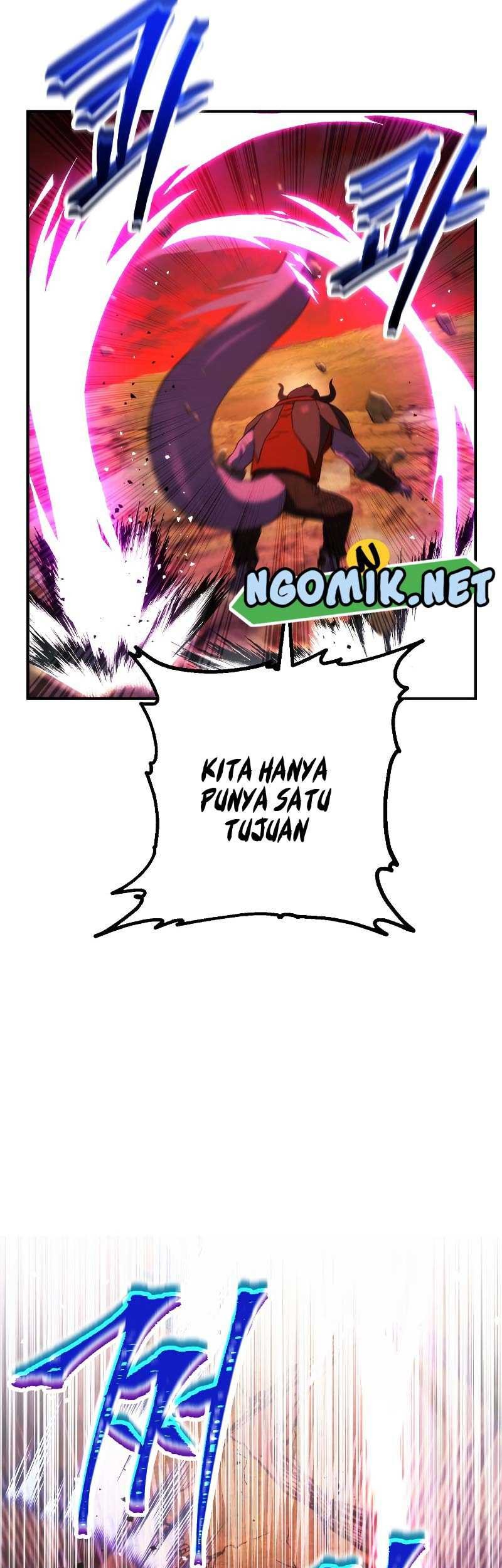 The Live Chapter 84 - halaman 98