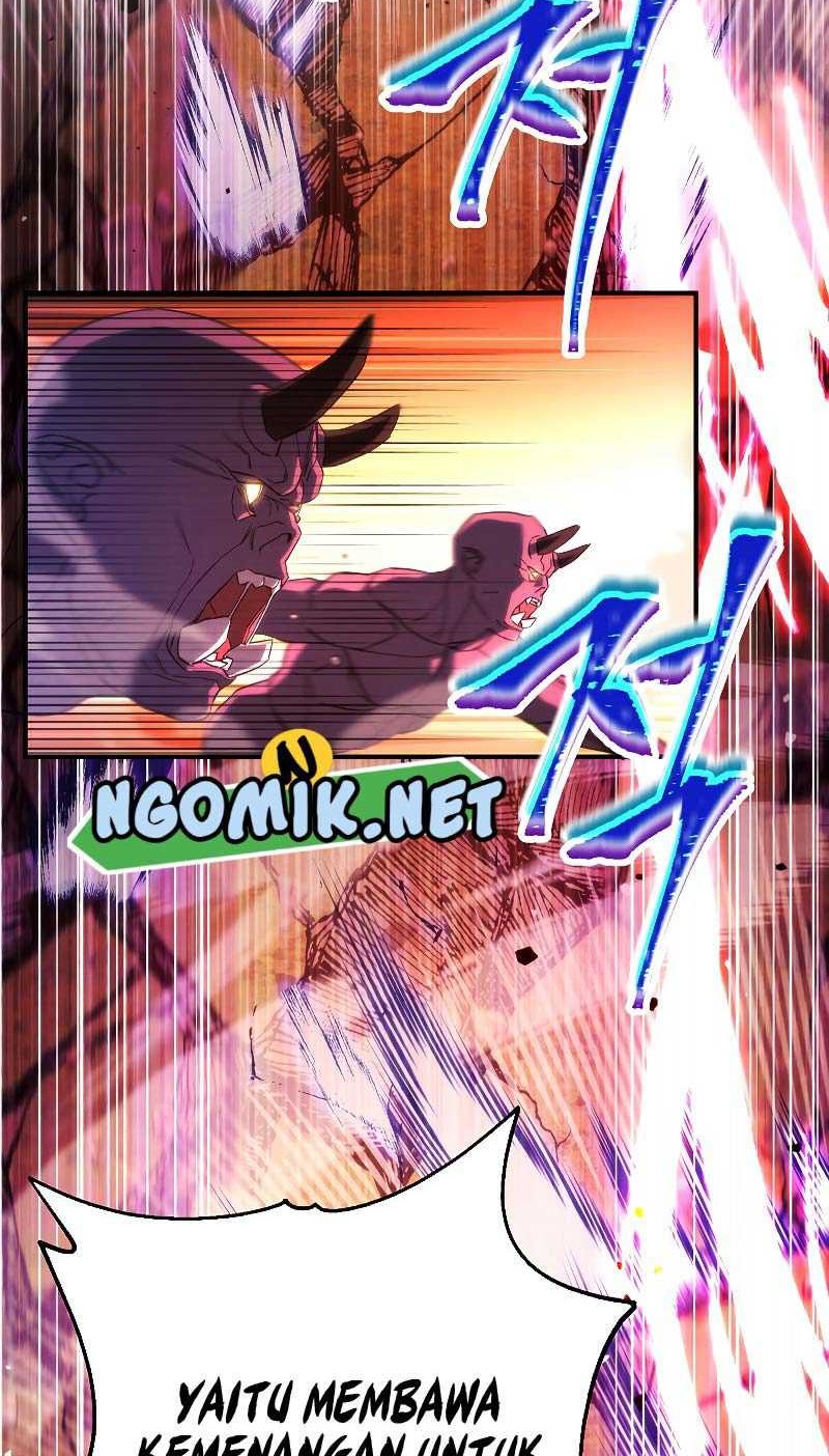 The Live Chapter 84 - halaman 99