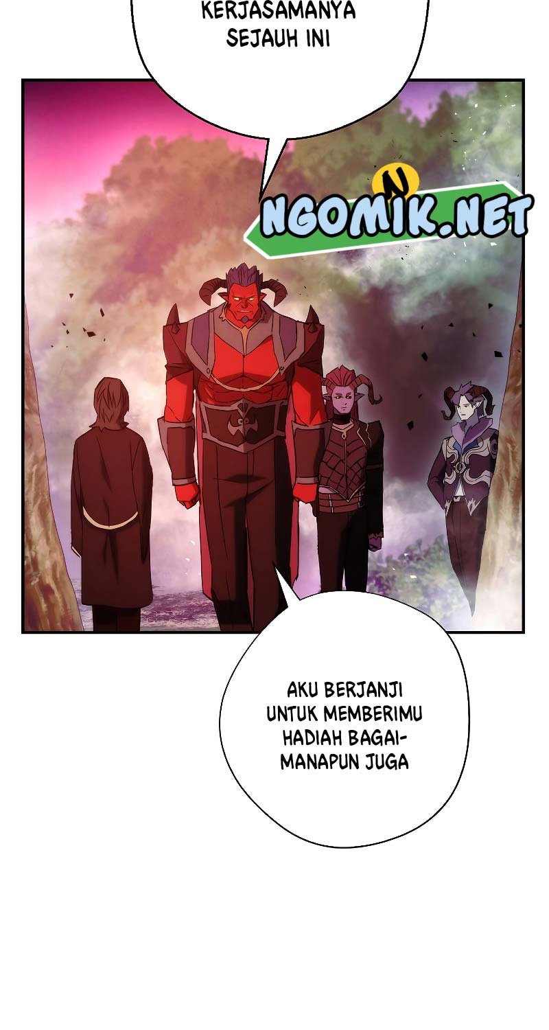 The Live Chapter 85 - halaman 101