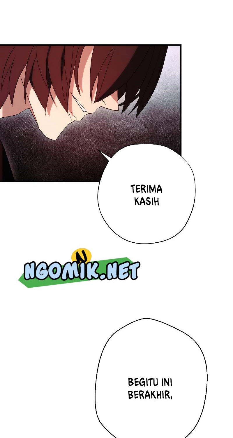 The Live Chapter 85 - halaman 102