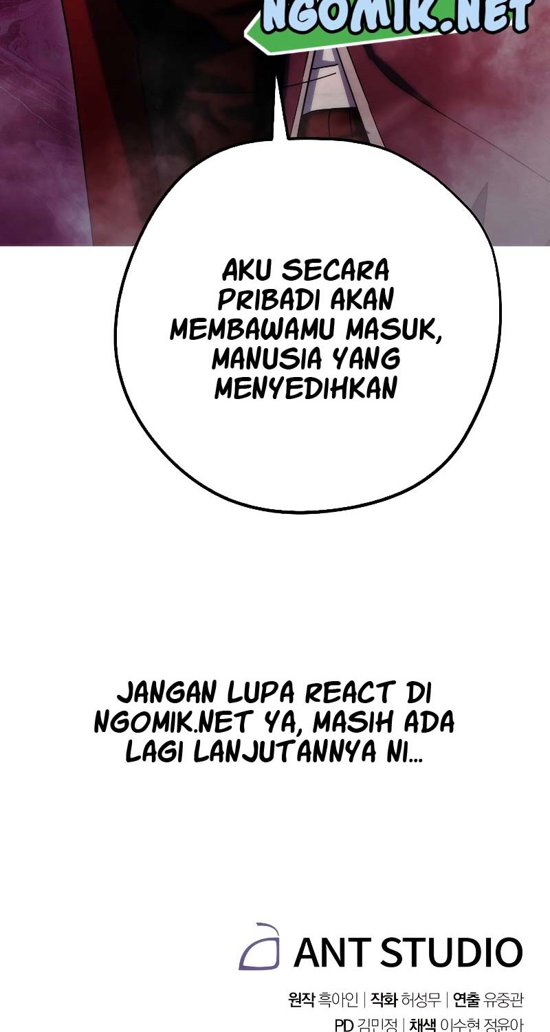 The Live Chapter 85 - halaman 105