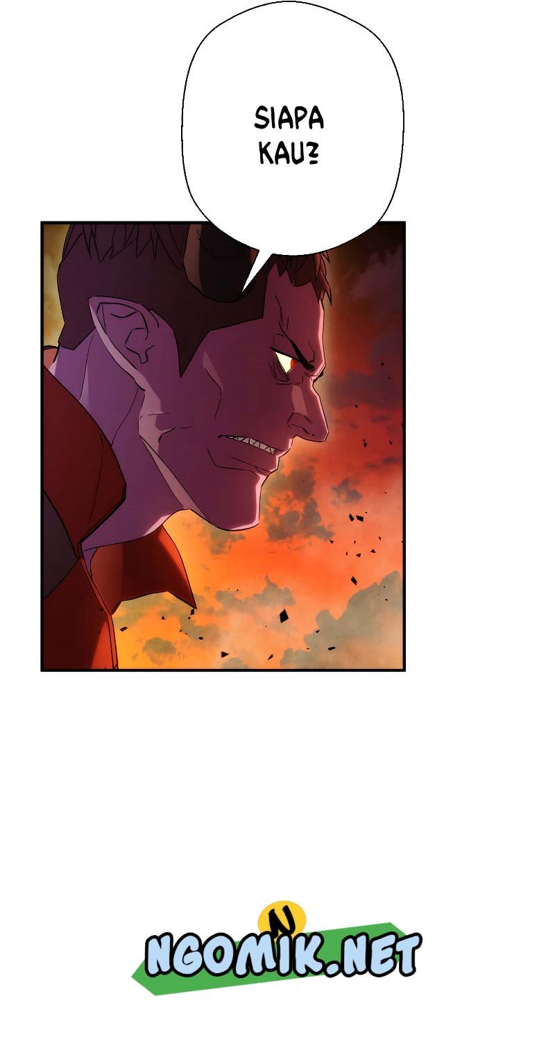 The Live Chapter 85 - halaman 14