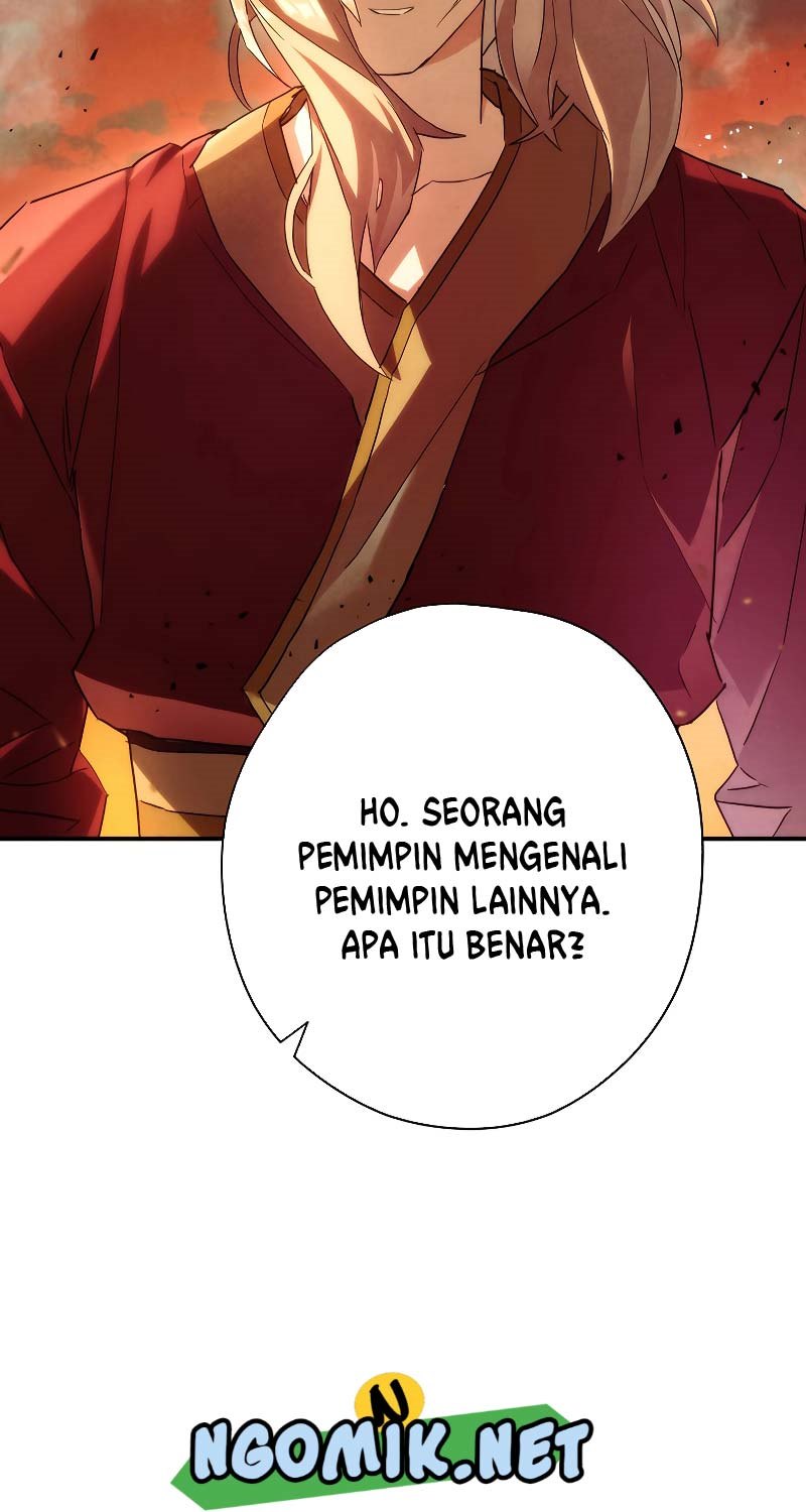The Live Chapter 85 - halaman 17