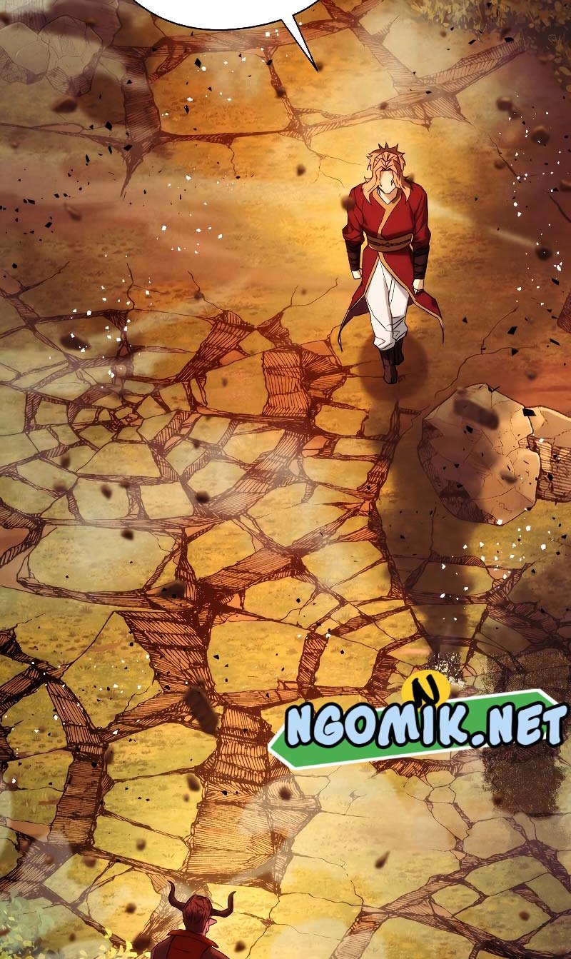 The Live Chapter 85 - halaman 19