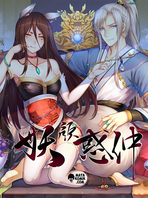 The Live Chapter 85 - halaman 2