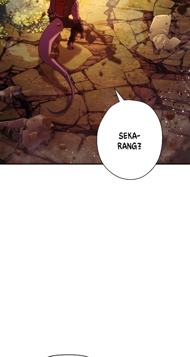 The Live Chapter 85 - halaman 20