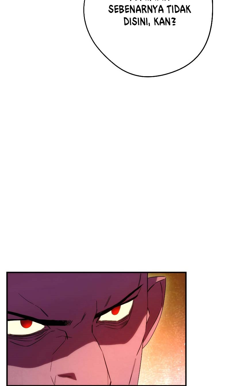 The Live Chapter 85 - halaman 22