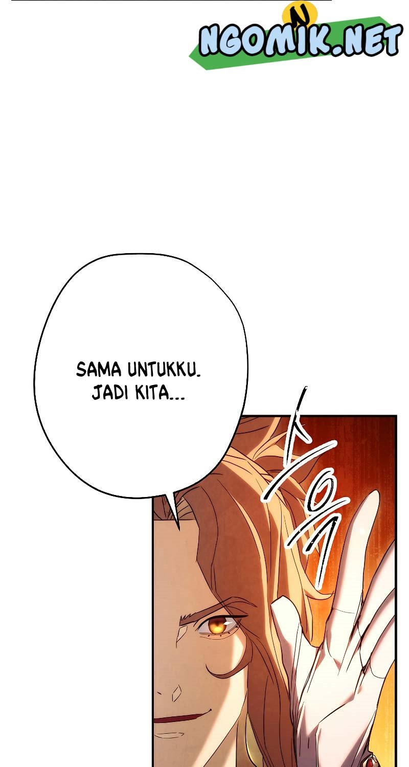 The Live Chapter 85 - halaman 23