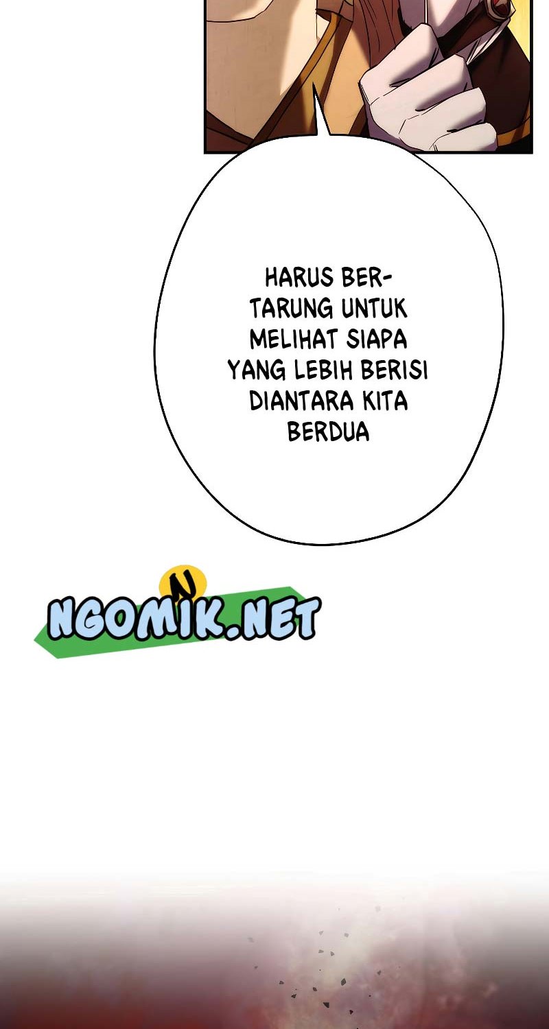 The Live Chapter 85 - halaman 24