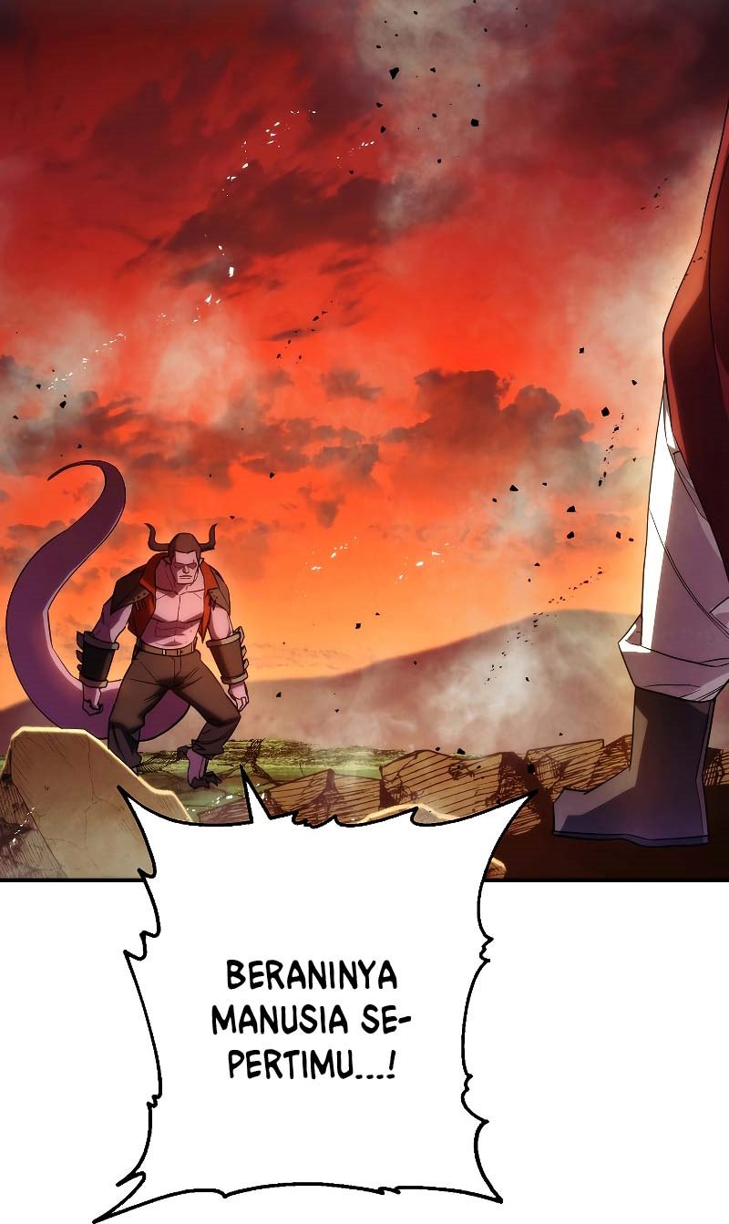 The Live Chapter 85 - halaman 25