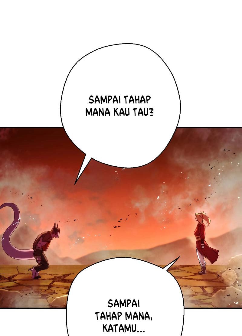 The Live Chapter 85 - halaman 28