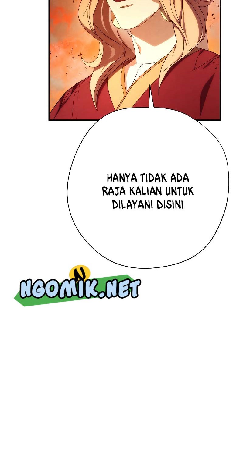 The Live Chapter 85 - halaman 30