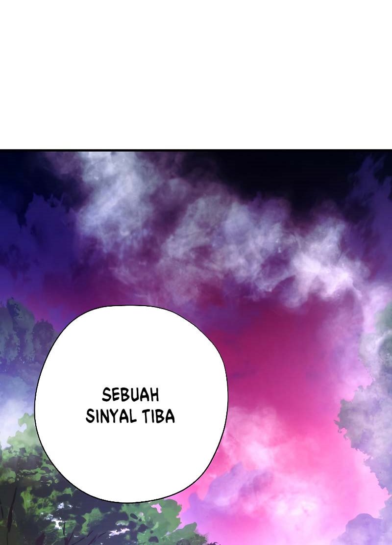 The Live Chapter 85 - halaman 34