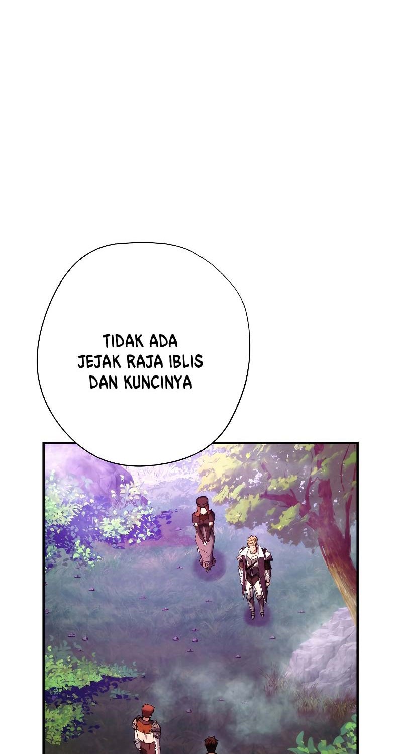 The Live Chapter 85 - halaman 36