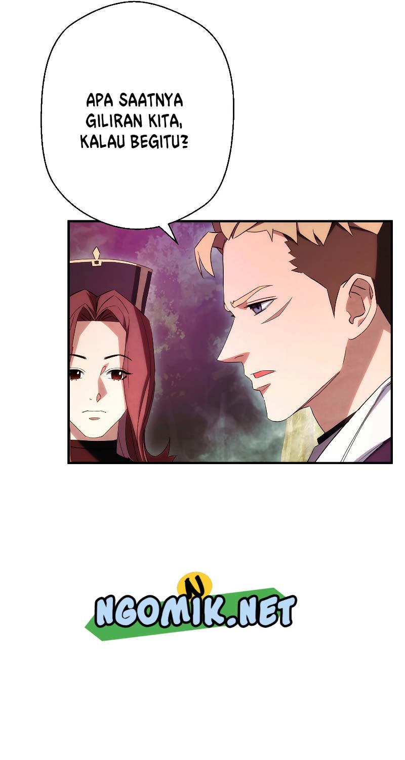 The Live Chapter 85 - halaman 38