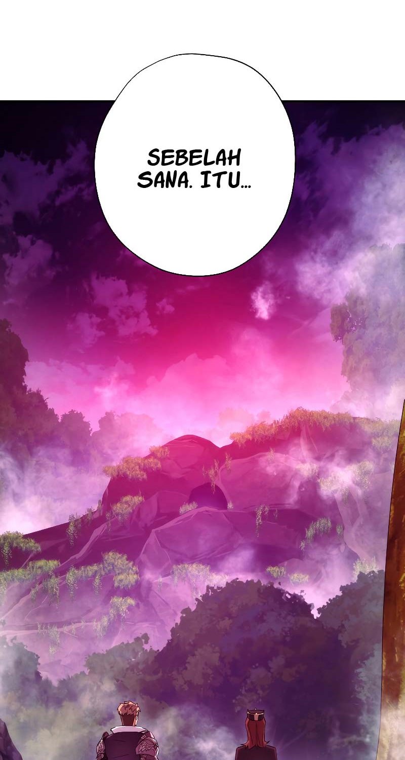 The Live Chapter 85 - halaman 39