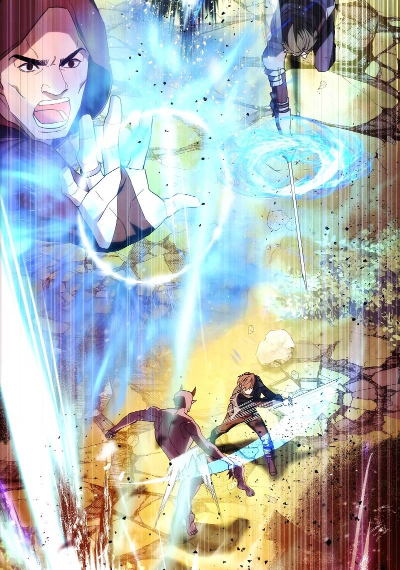 The Live Chapter 85 - halaman 4