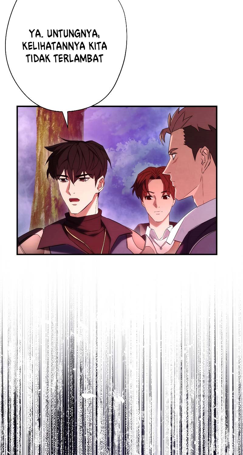 The Live Chapter 85 - halaman 41
