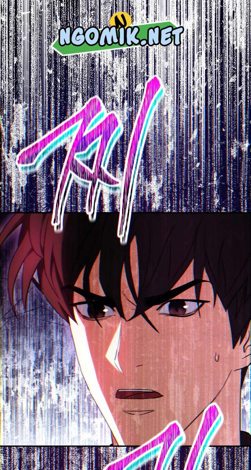 The Live Chapter 85 - halaman 42