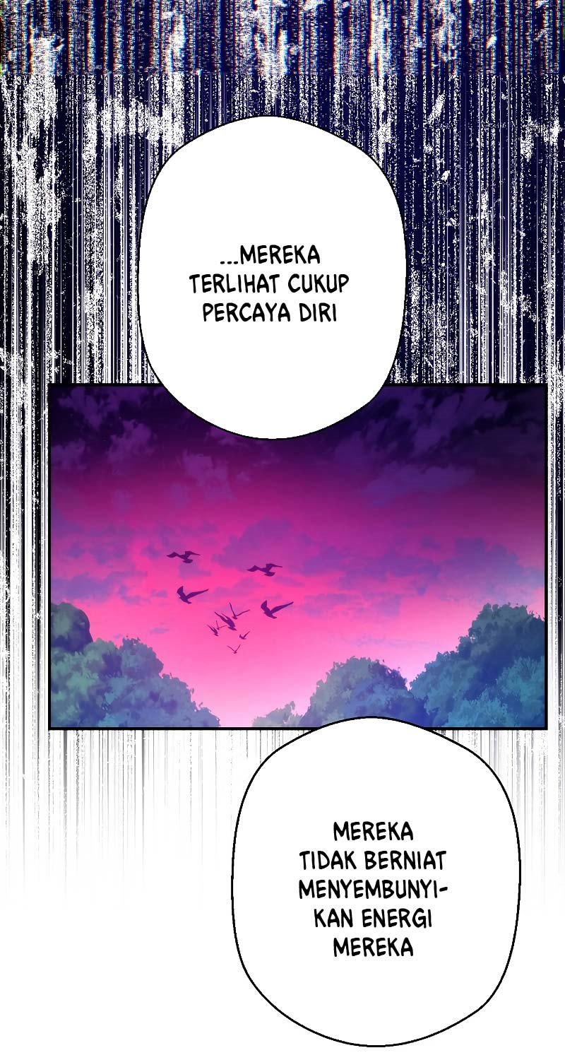 The Live Chapter 85 - halaman 44