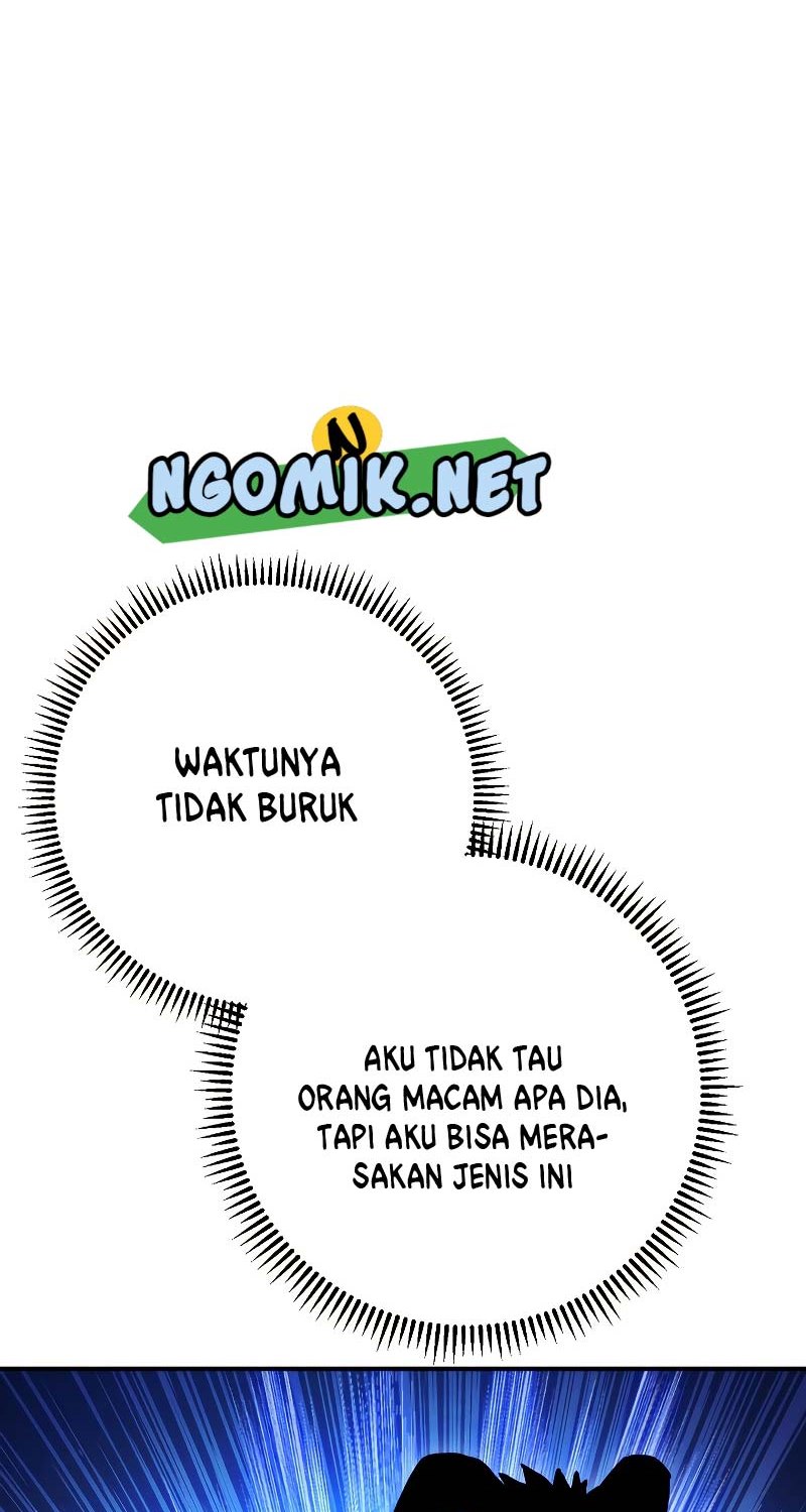The Live Chapter 85 - halaman 45