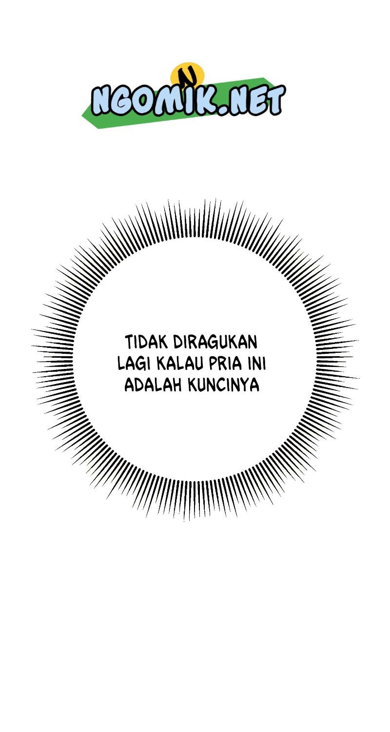 The Live Chapter 85 - halaman 47