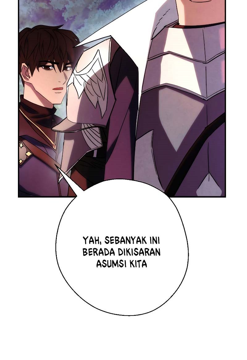 The Live Chapter 85 - halaman 49