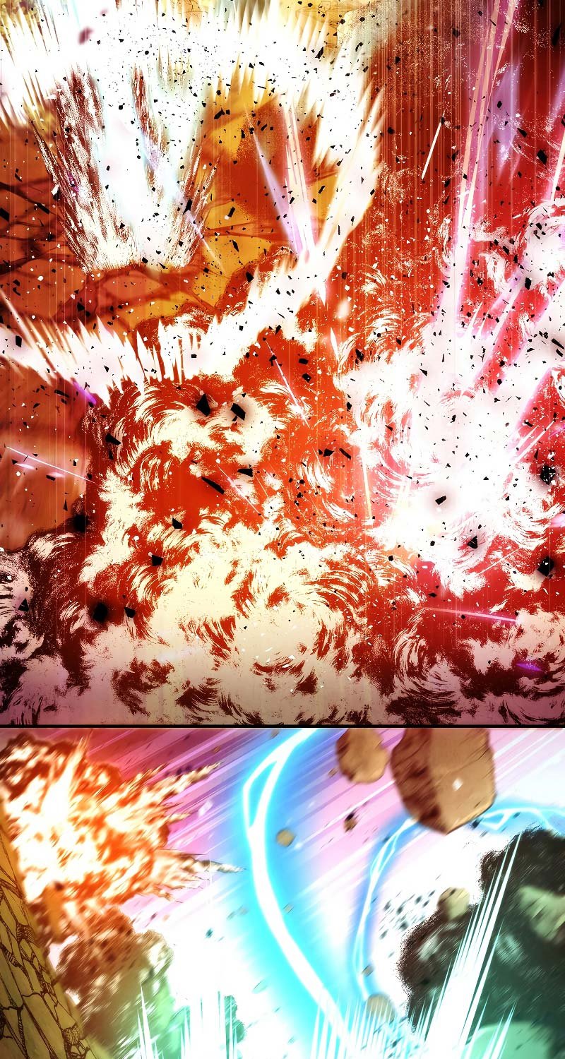 The Live Chapter 85 - halaman 5