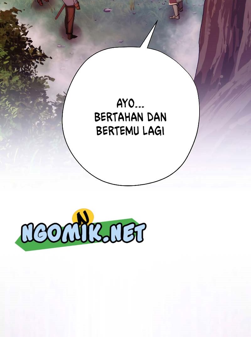 The Live Chapter 85 - halaman 52