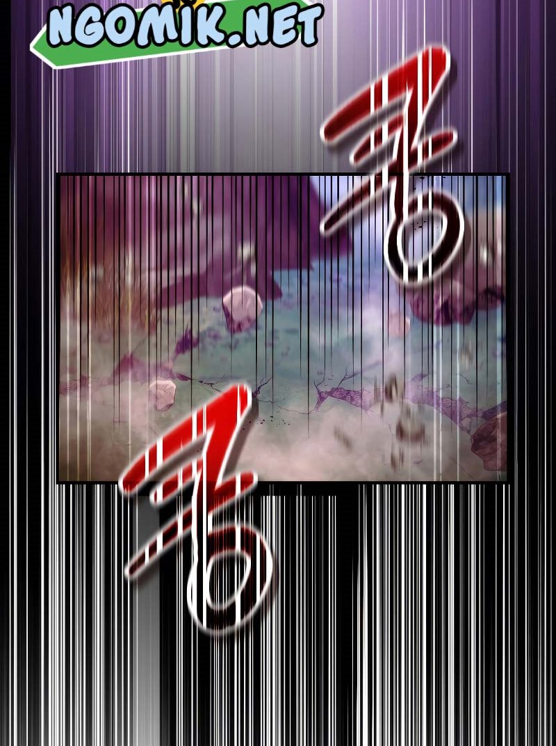 The Live Chapter 85 - halaman 58