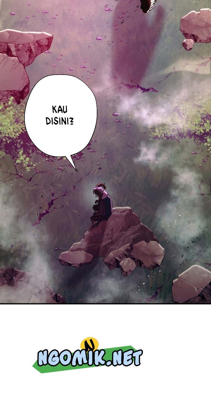 The Live Chapter 85 - halaman 60