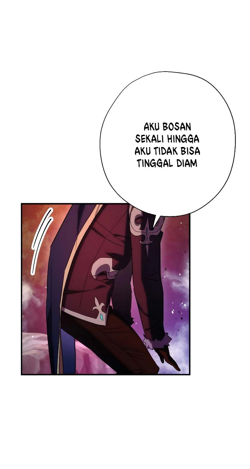 The Live Chapter 85 - halaman 63