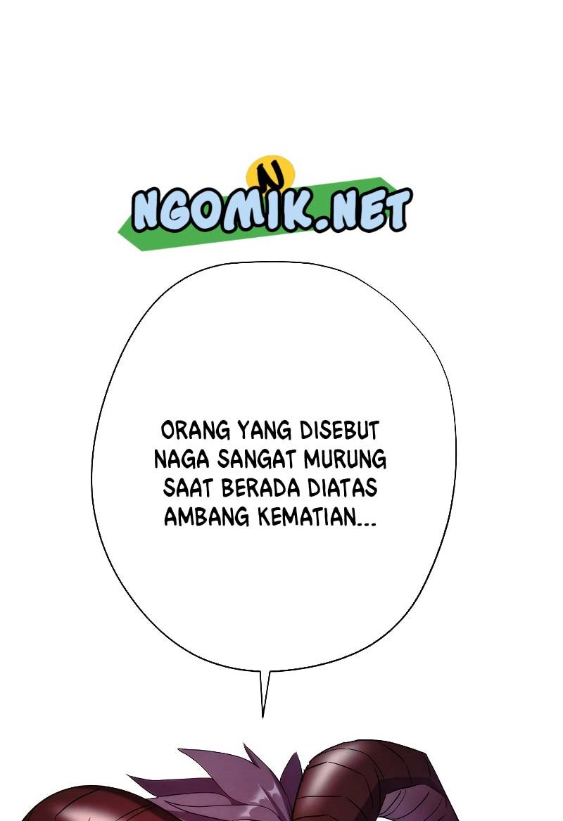 The Live Chapter 85 - halaman 64