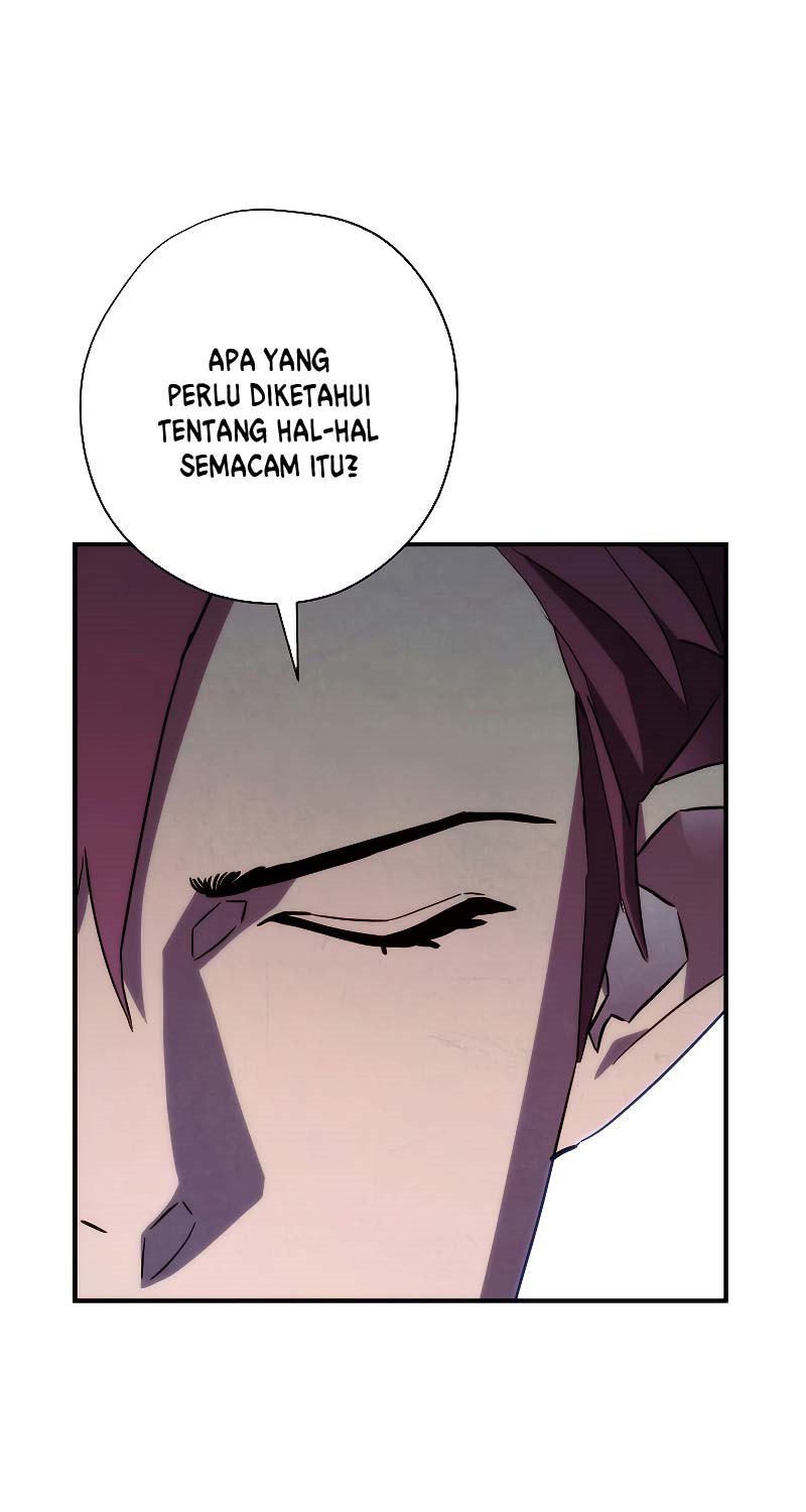 The Live Chapter 85 - halaman 68