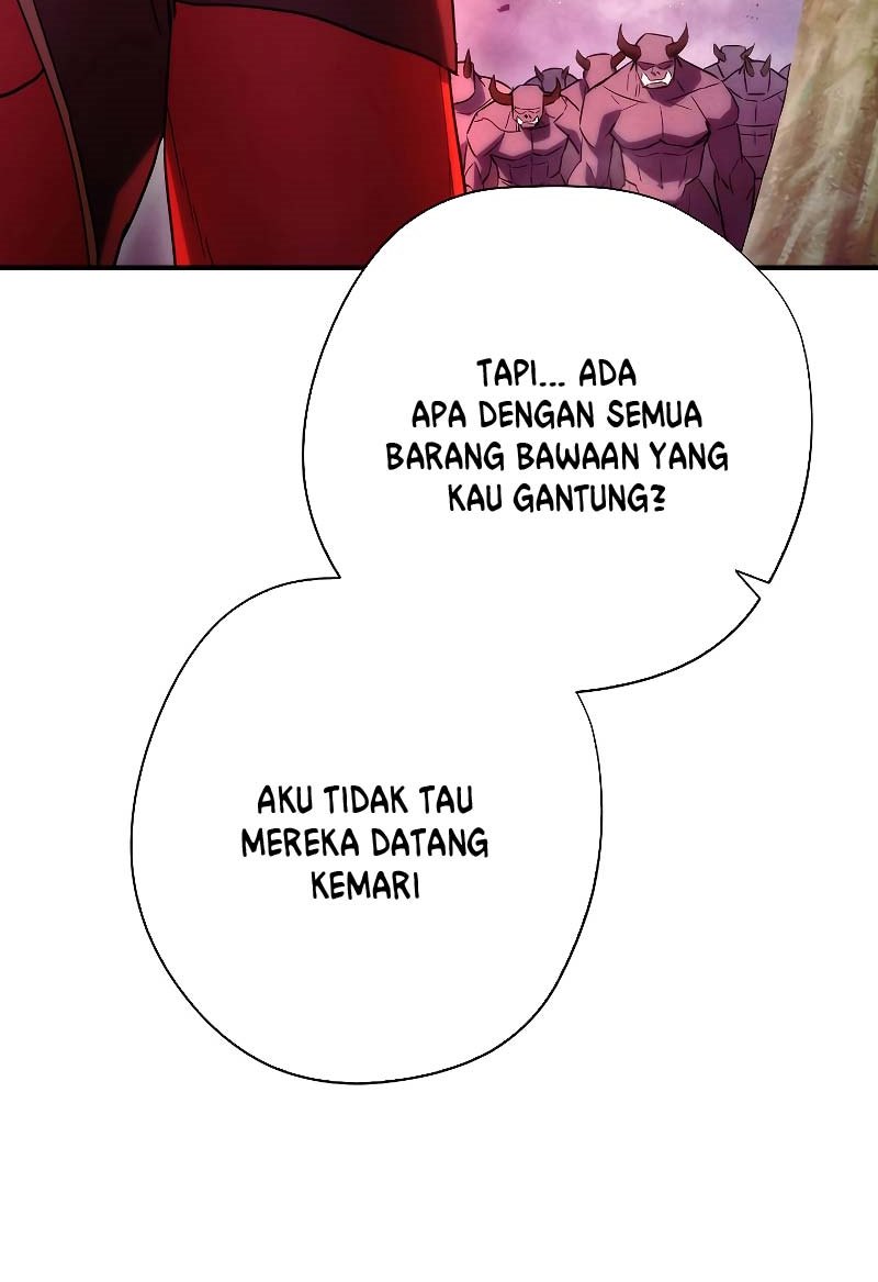 The Live Chapter 85 - halaman 70