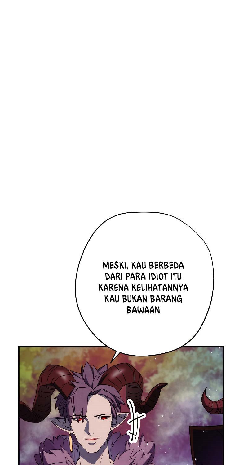 The Live Chapter 85 - halaman 74