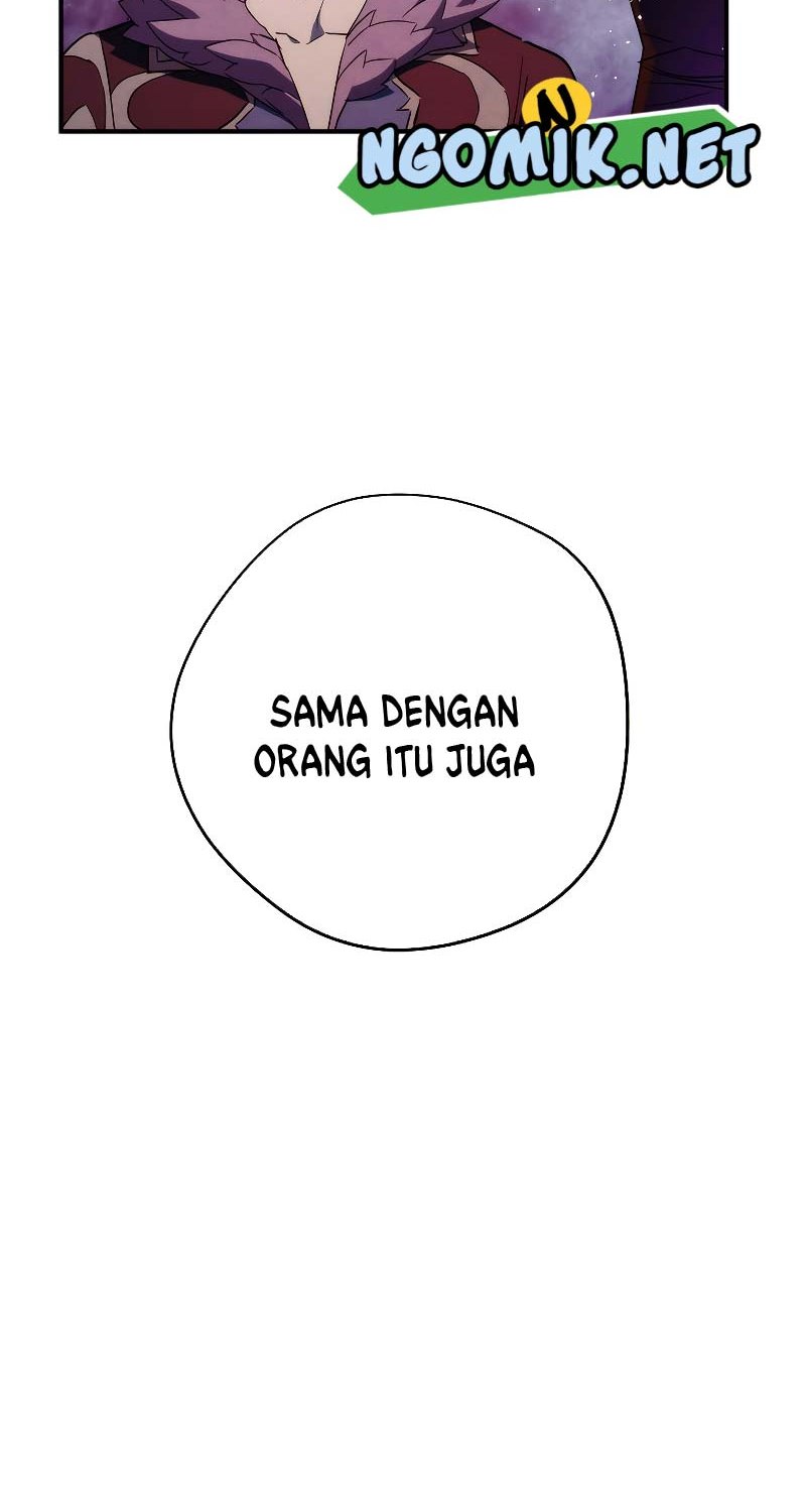 The Live Chapter 85 - halaman 75