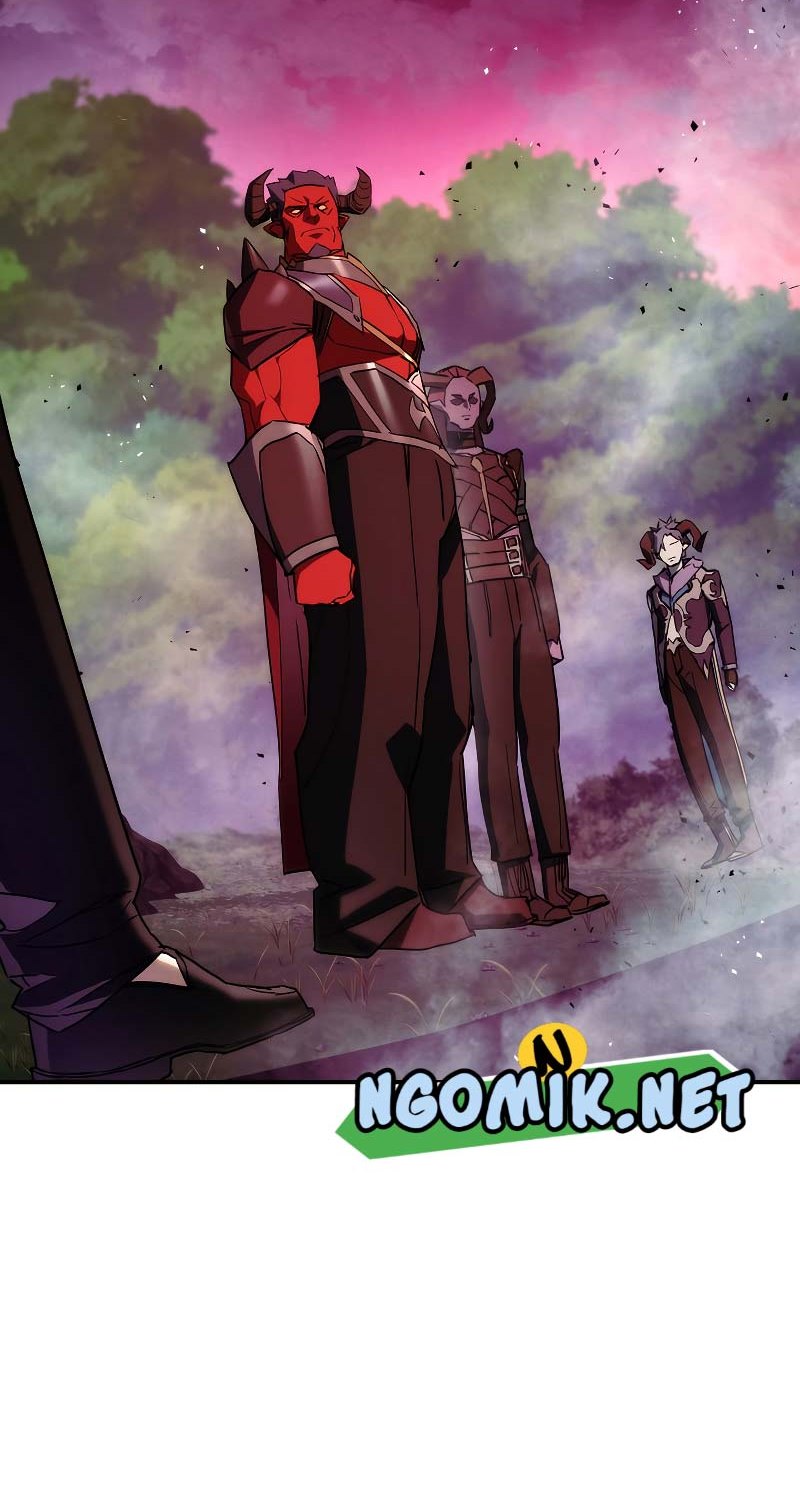 The Live Chapter 85 - halaman 78