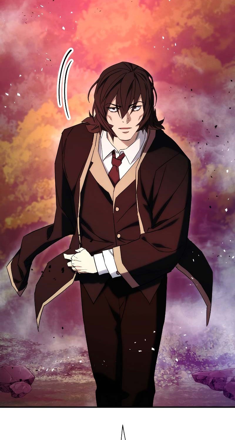 The Live Chapter 85 - halaman 84