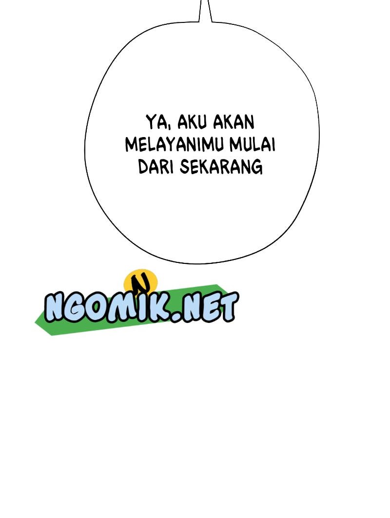 The Live Chapter 85 - halaman 85