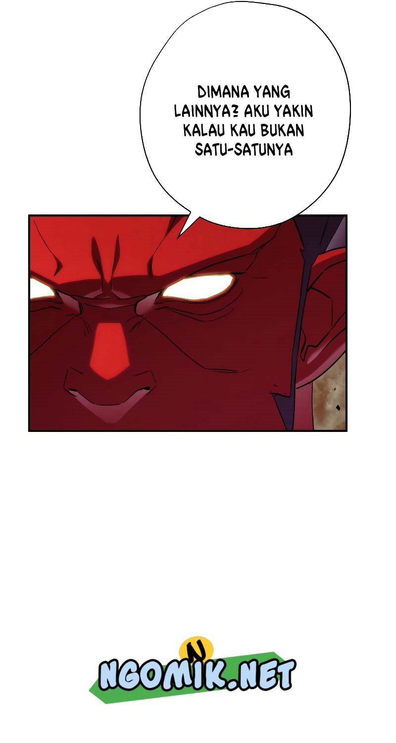 The Live Chapter 85 - halaman 86