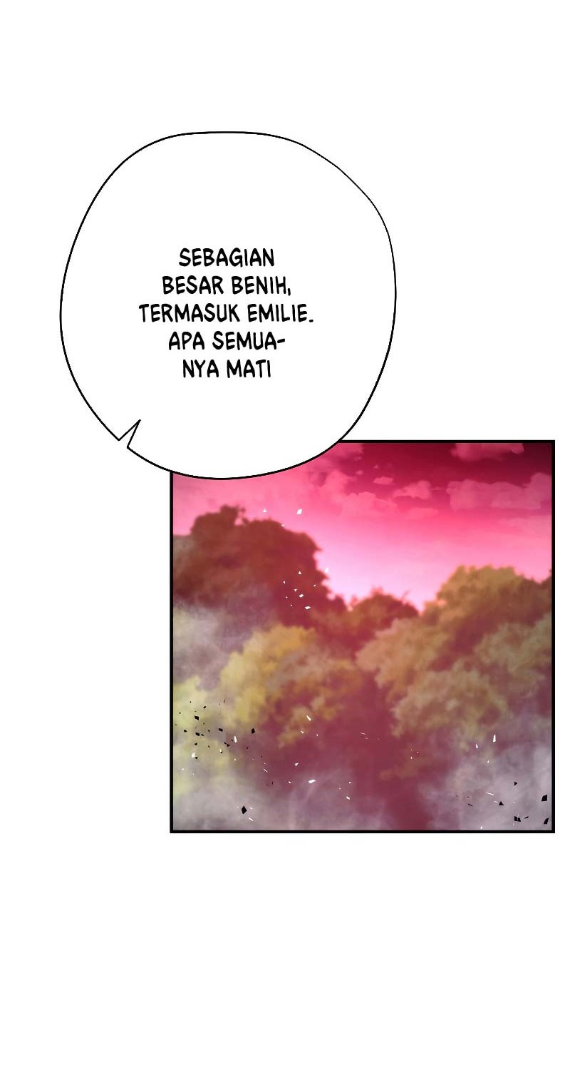 The Live Chapter 85 - halaman 87