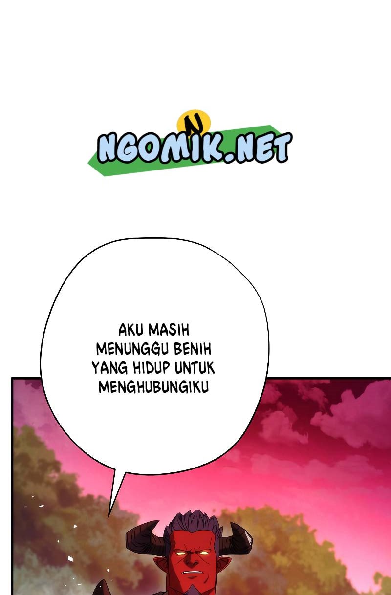 The Live Chapter 85 - halaman 88