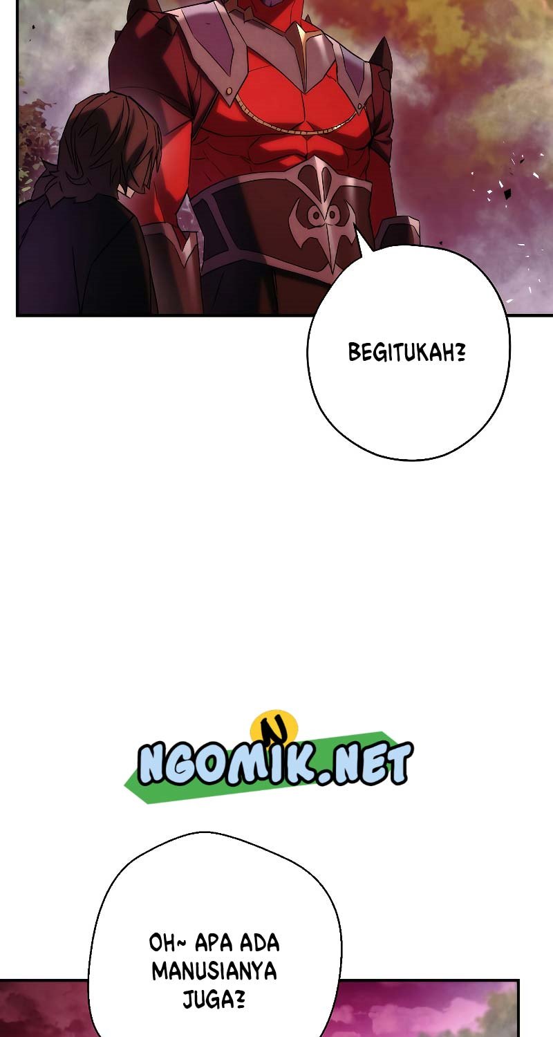 The Live Chapter 85 - halaman 89