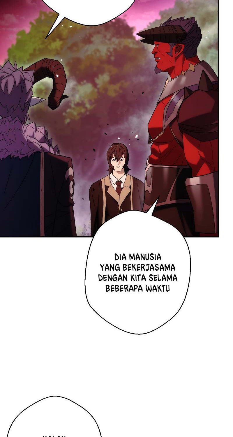 The Live Chapter 85 - halaman 90