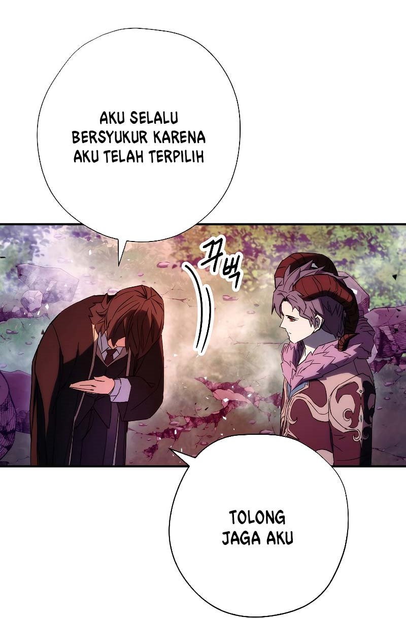 The Live Chapter 85 - halaman 97